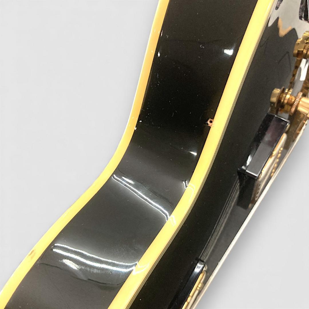 Epiphone Les Paul Custom レスポールカスタム 99年製