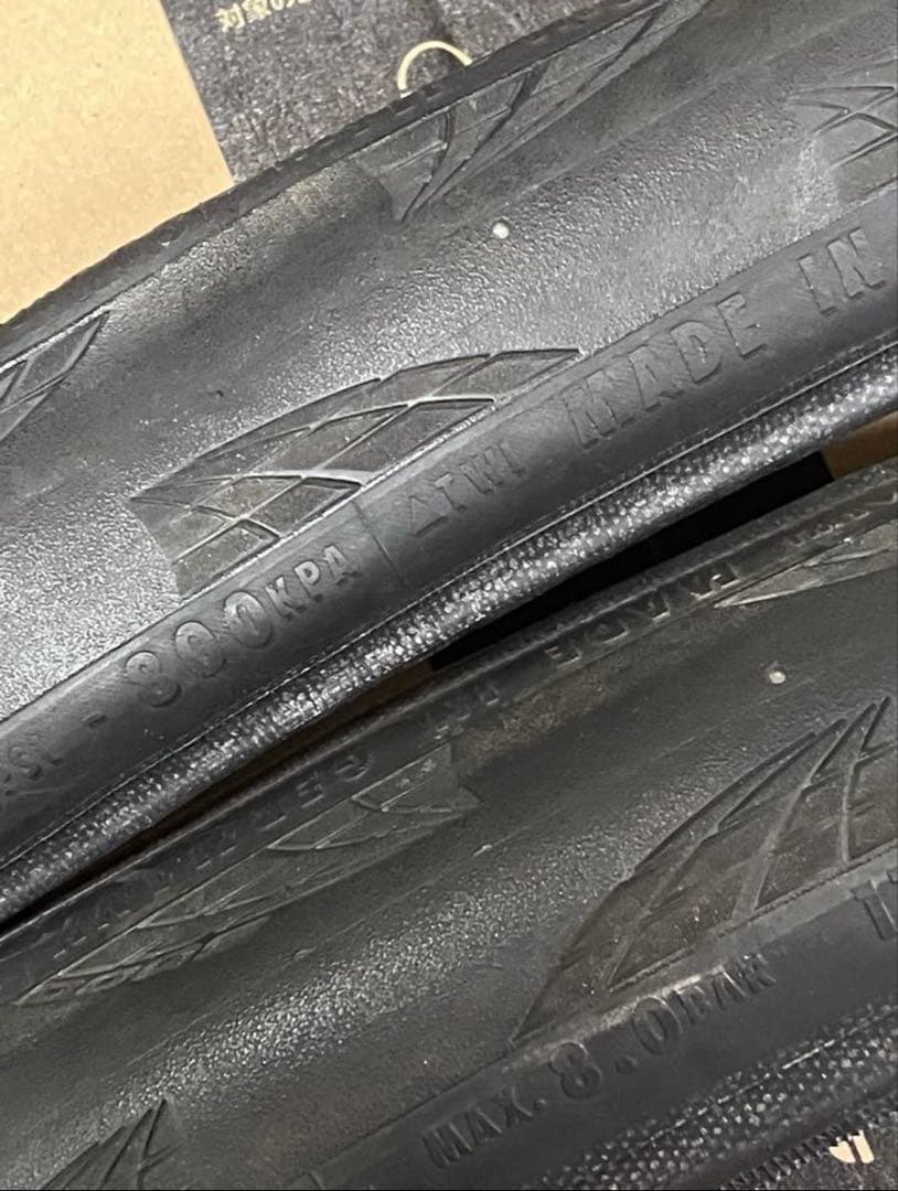 パーツ Continental GP5000 28C GRANDPRIX 5000