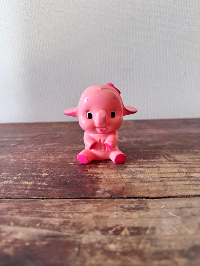 佐藤製薬 貯金箱 サトコちゃん ランドセル お 座り ソフビ貯金箱 7.5cm