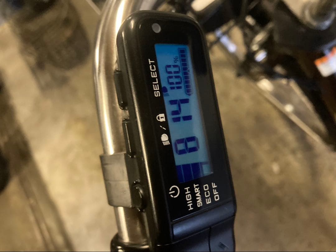 1833業界最長12ヶ月保証付！送料無料エリア多数！安全整備済み！電動自転車