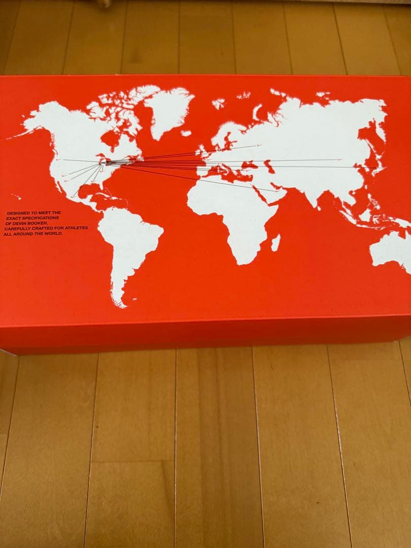 シューズ(男性用) Nike Book 2 \"Rising\" 28cm