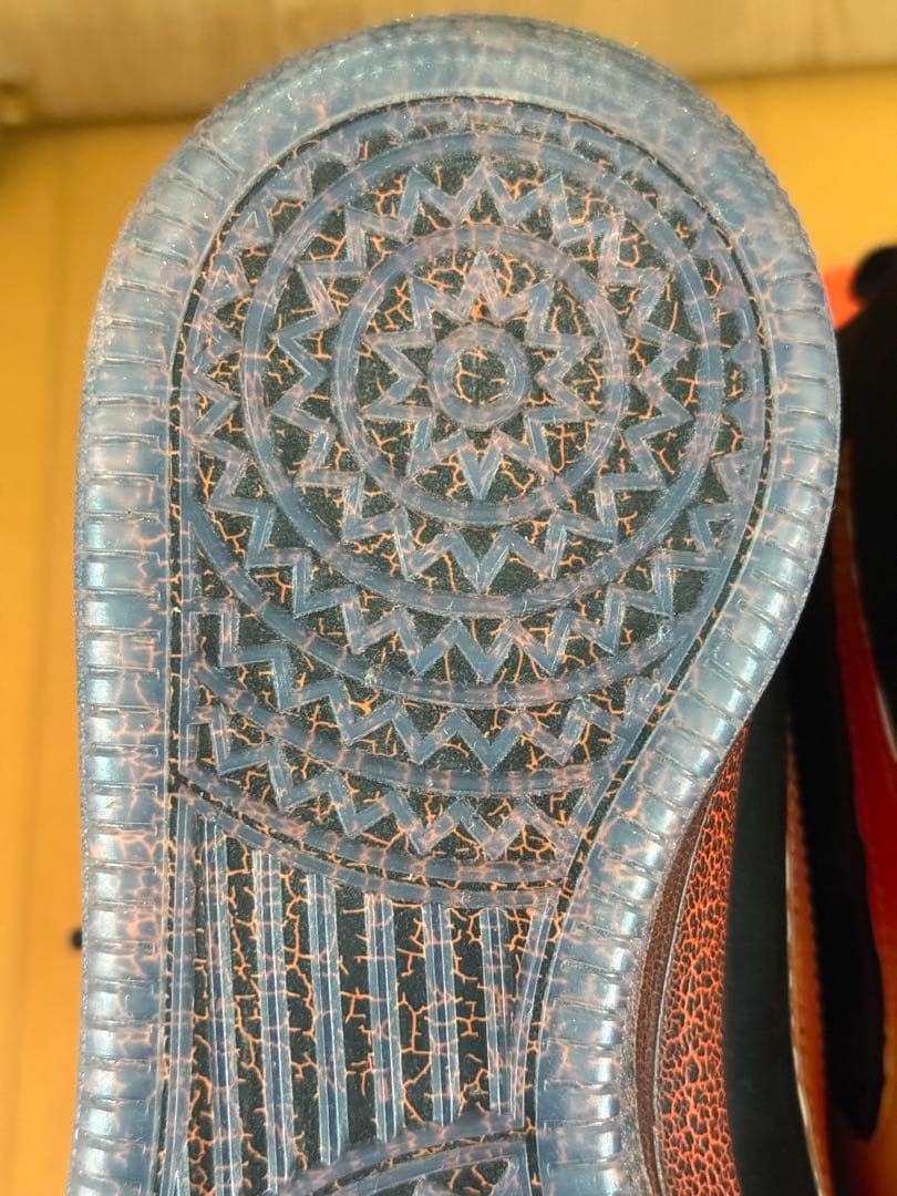シューズ(男性用) Nike Book 2 \"Rising\" 28cm