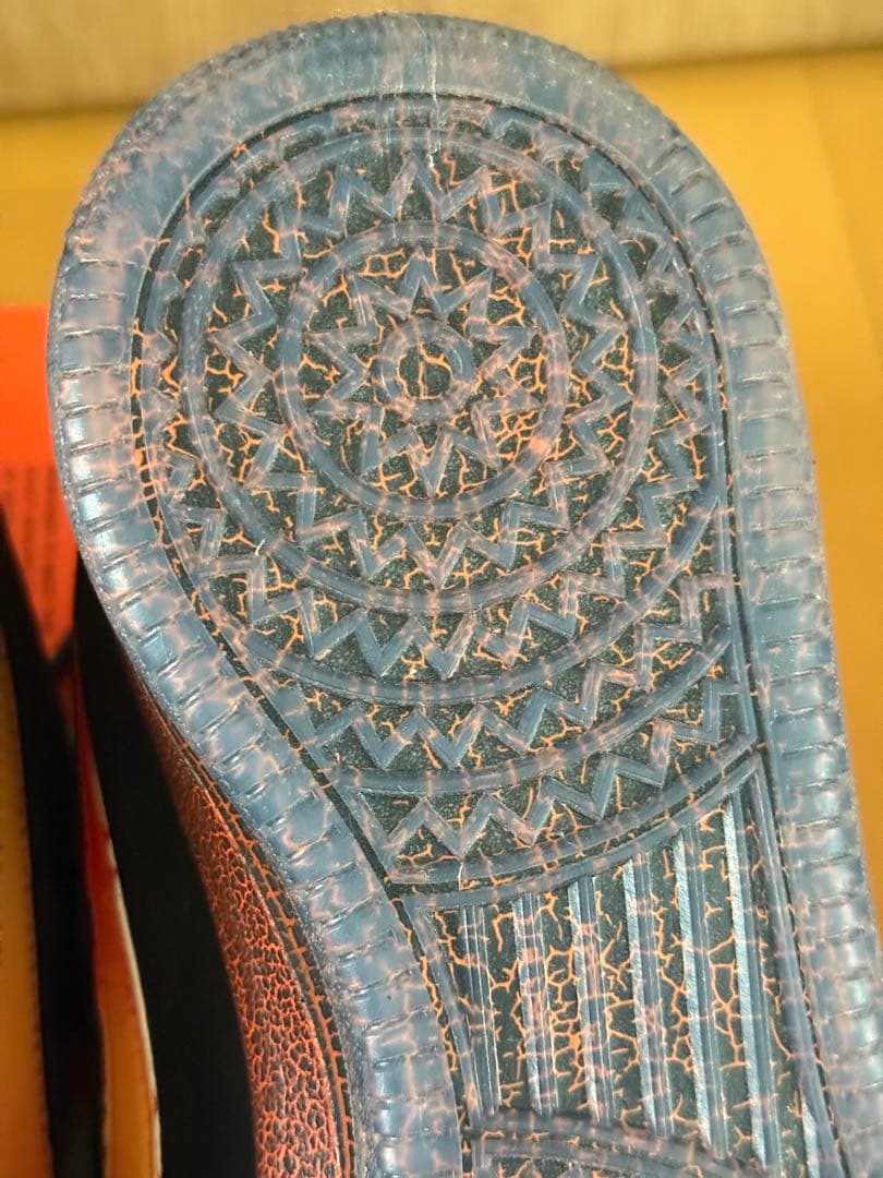 シューズ(男性用) Nike Book 2 \"Rising\" 28cm
