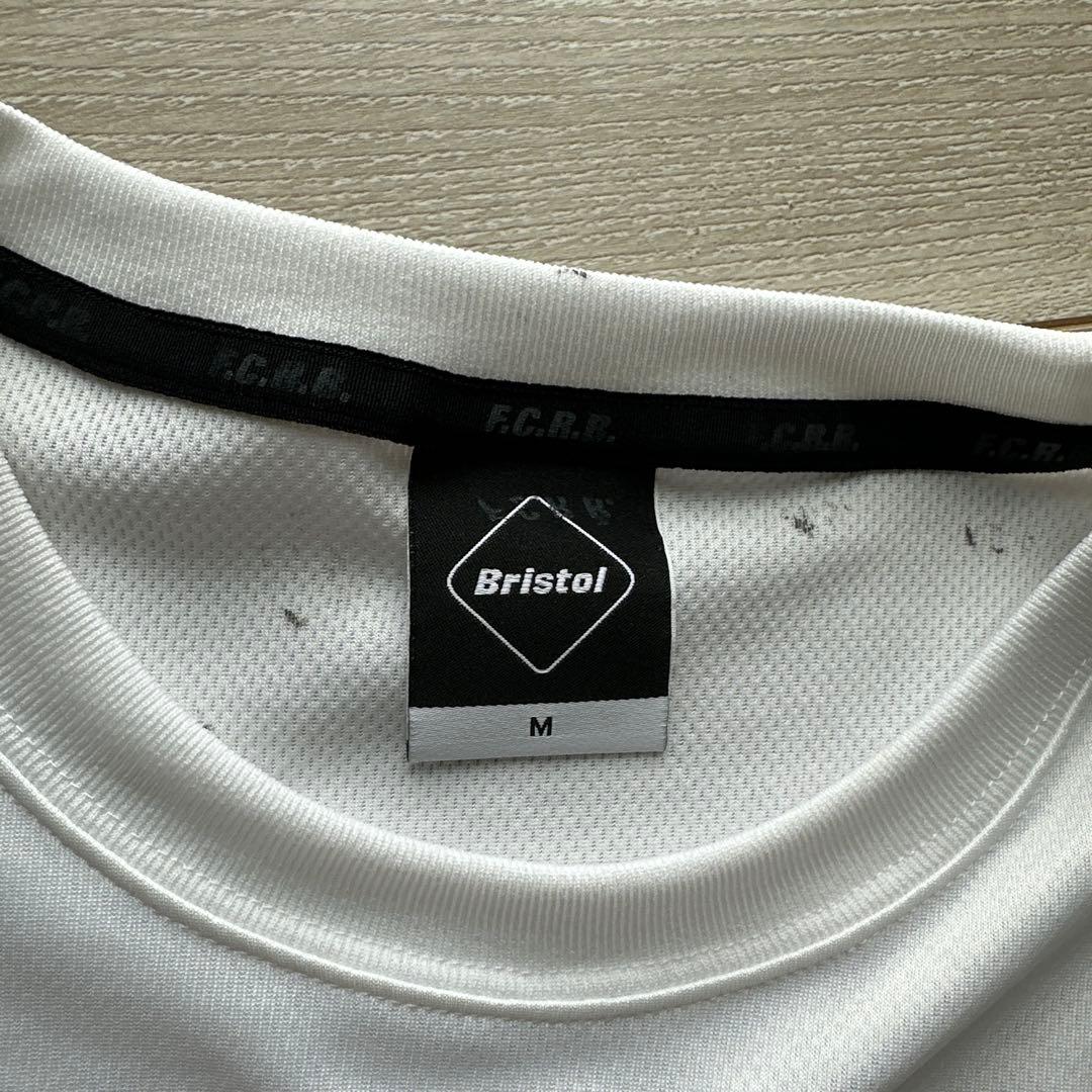 SOPH. FC REAL BRISTOL 長袖 ユニフォーム M