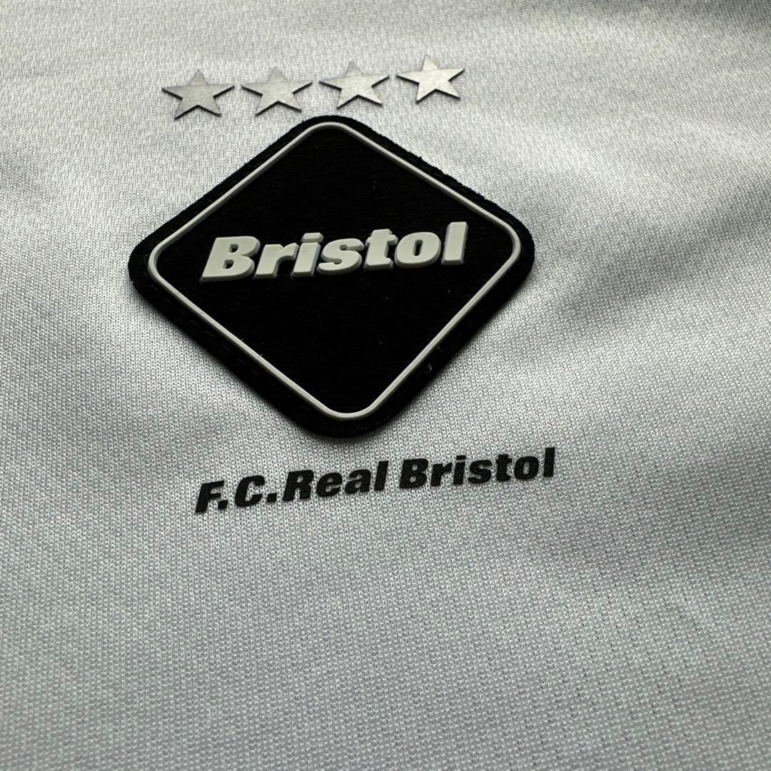 SOPH. FC REAL BRISTOL 長袖 ユニフォーム M