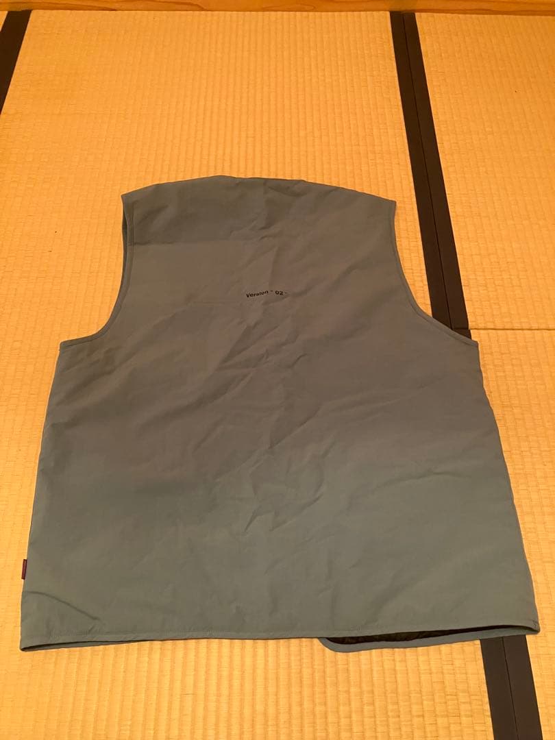 SPECIAL GUEST V2 VEST ベスト　XL
