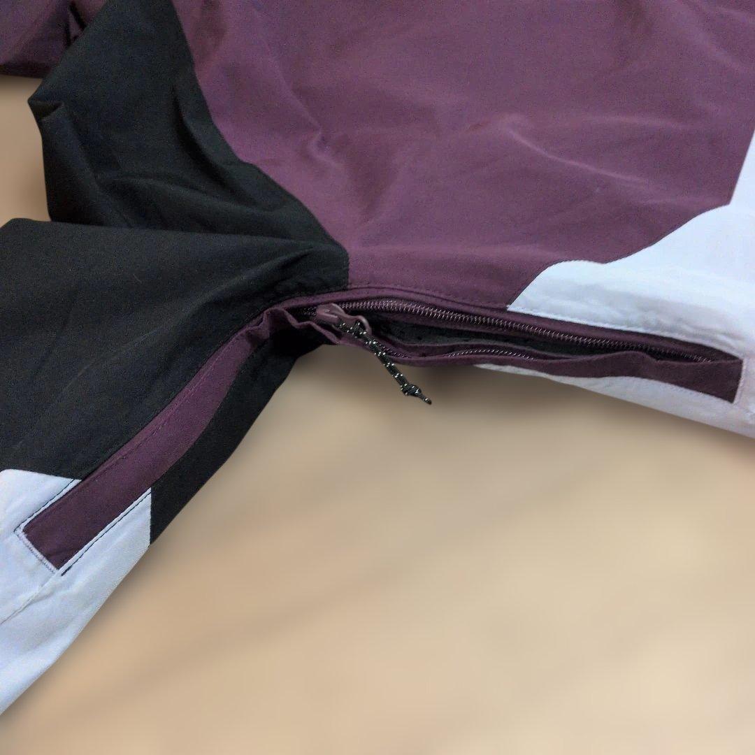 VOLCOM スノーボードウェア レディース
