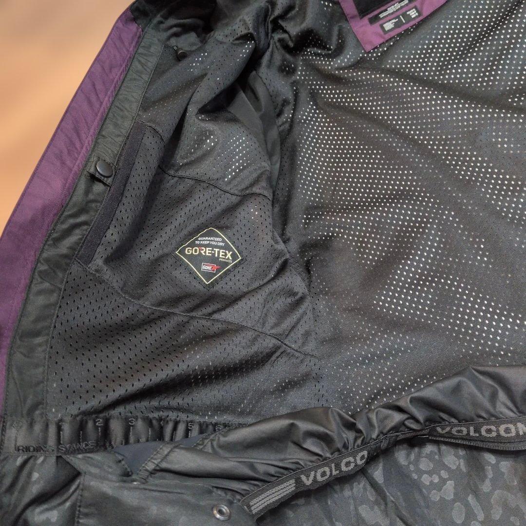 VOLCOM スノーボードウェア レディース