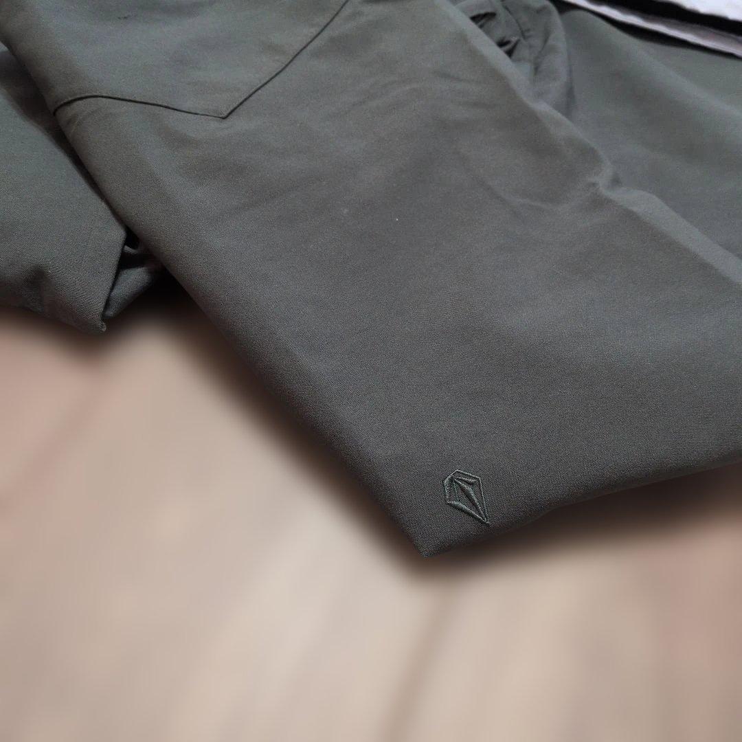 VOLCOM スノーボードウェア レディース