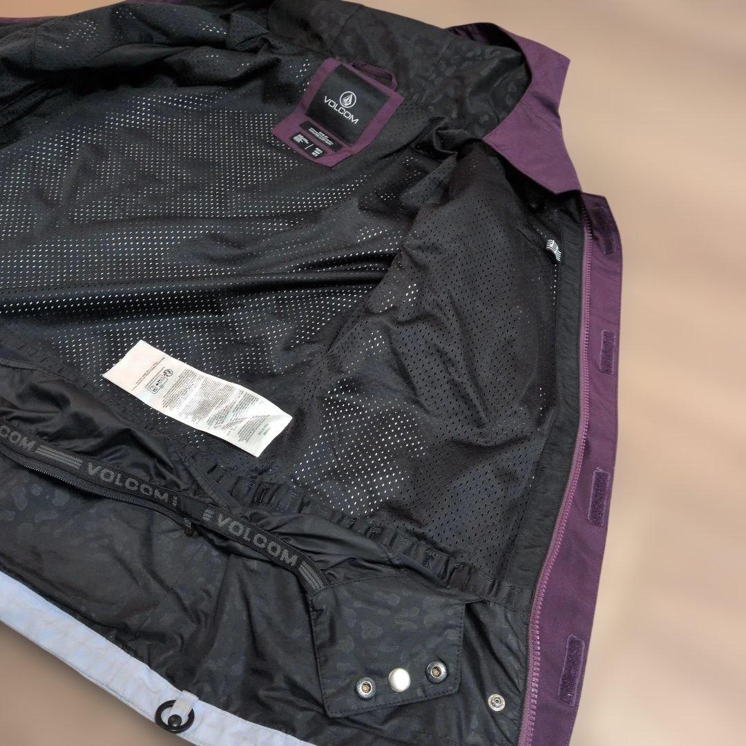 VOLCOM スノーボードウェア レディース