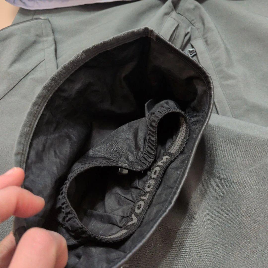 VOLCOM スノーボードウェア レディース