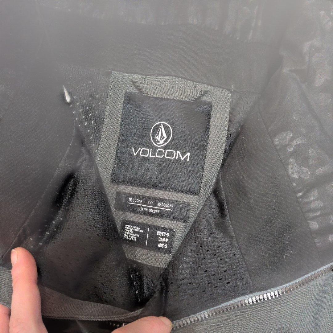 VOLCOM スノーボードウェア レディース