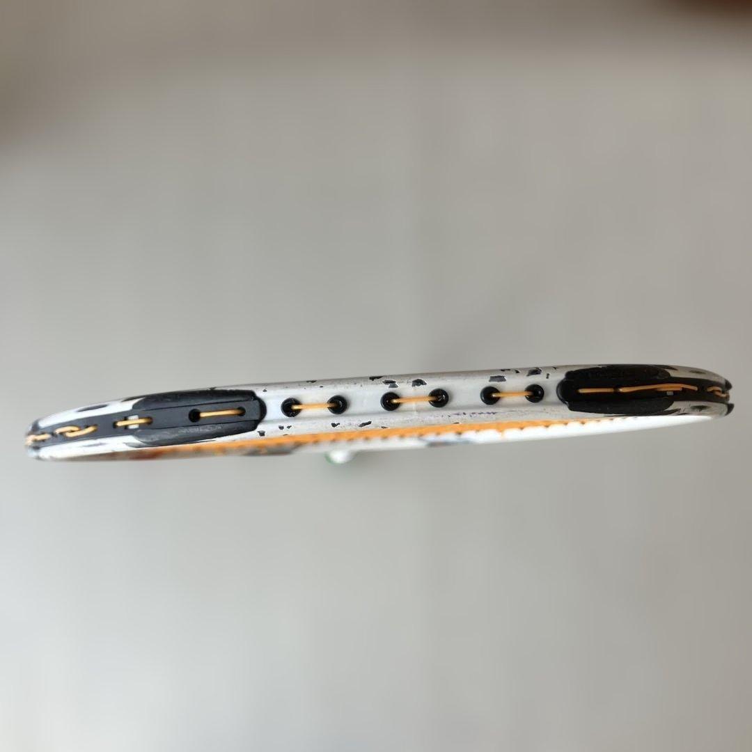 【希少廃盤】YONEX ボルトリック 70 e-tune 4UG5