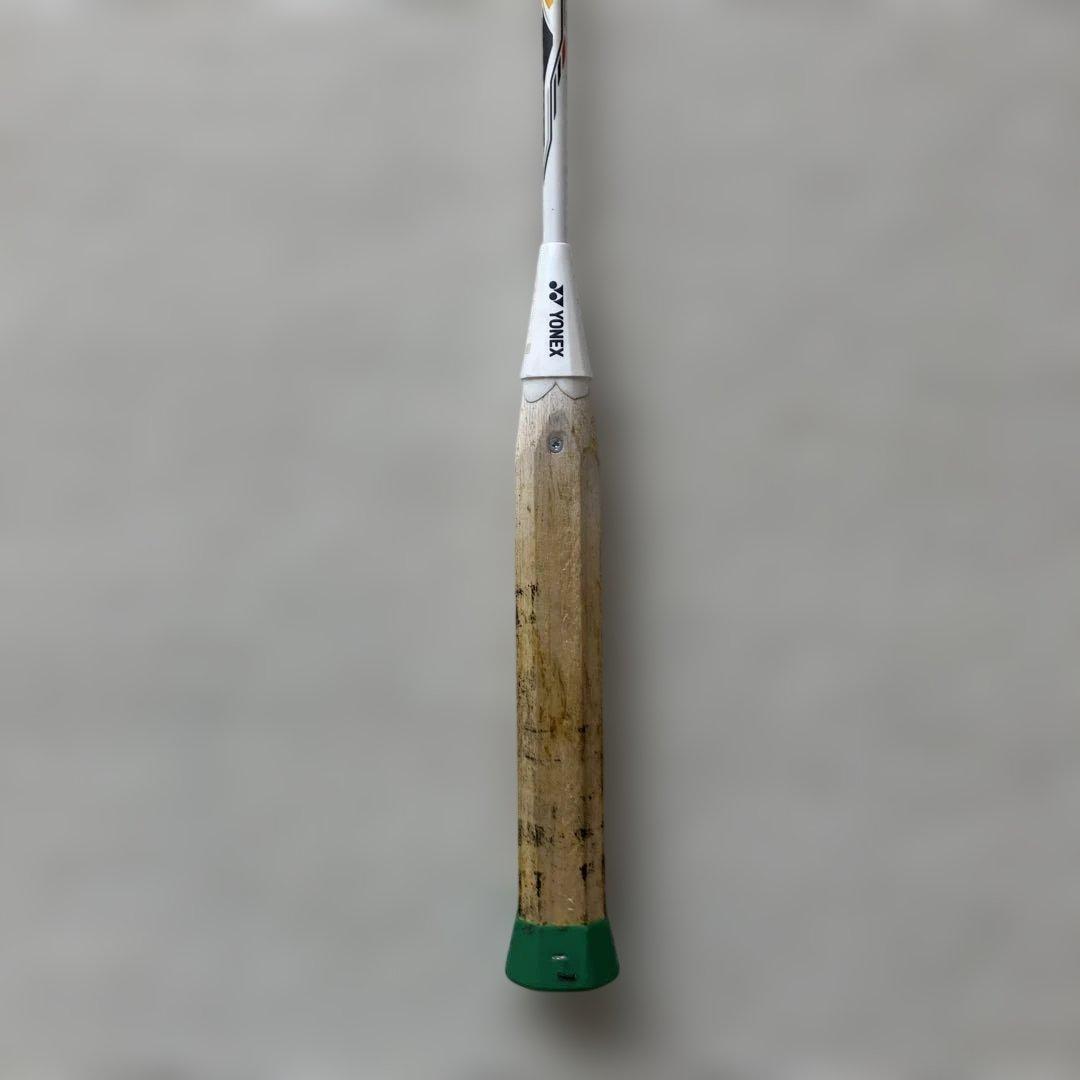 【希少廃盤】YONEX ボルトリック 70 e-tune 4UG5