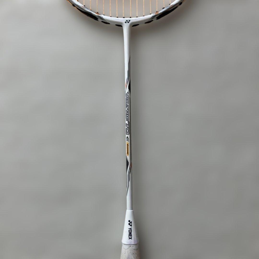 【希少廃盤】YONEX ボルトリック 70 e-tune 4UG5