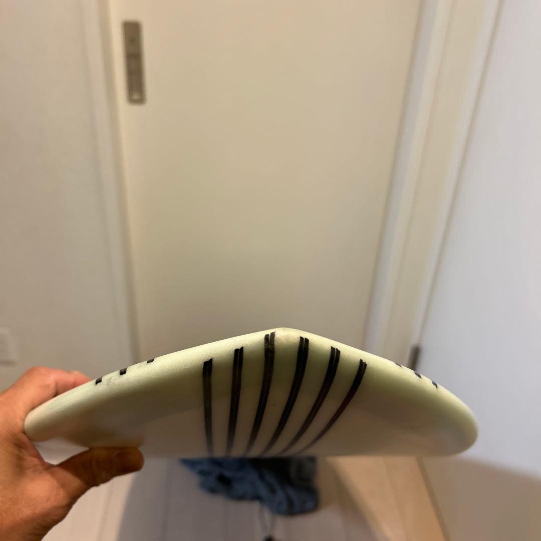 サーフィン・ボディボード JOISTIK taco desu 5'2 japan shape