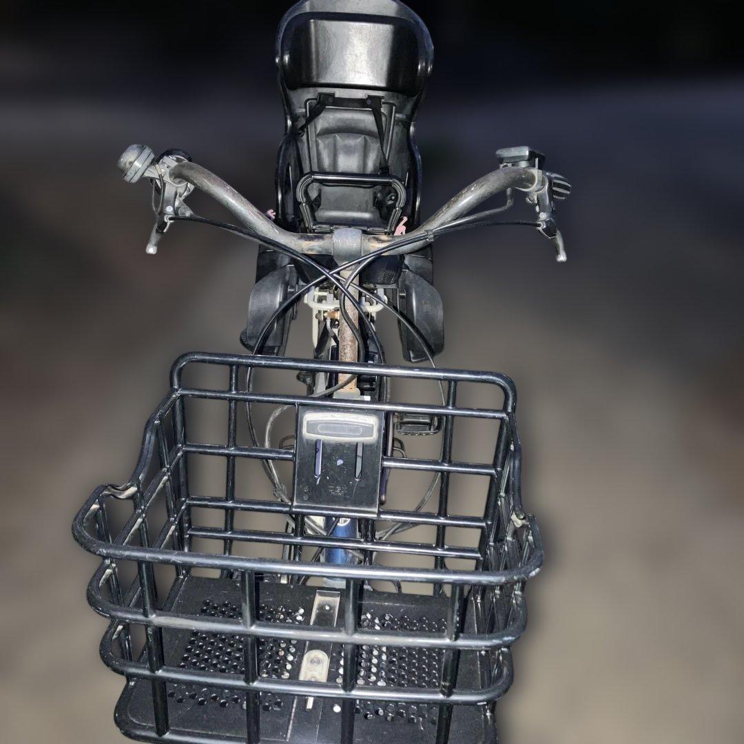 電動自転車　YAMAHA PAS