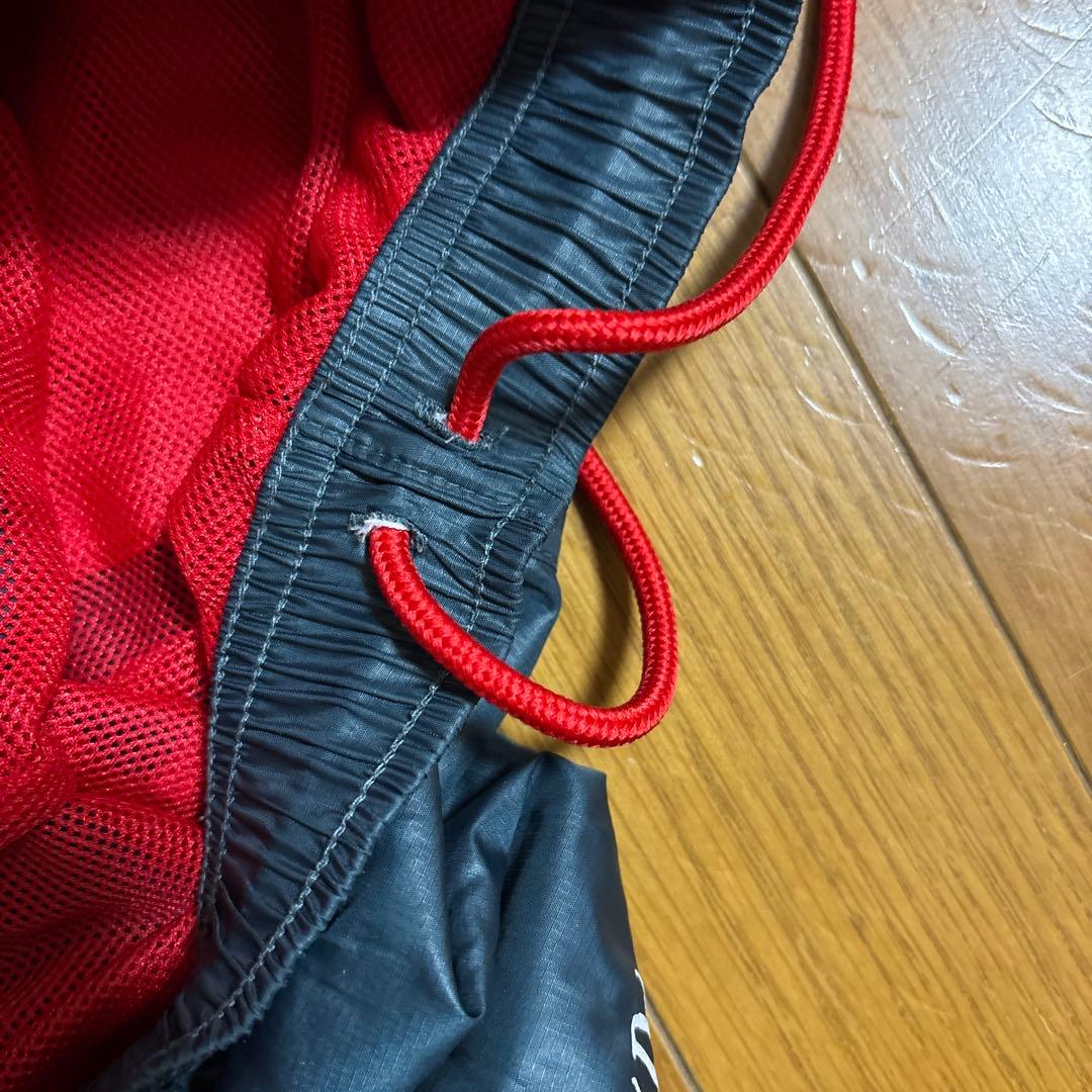 Nike セットアップ　NFTB メンズM