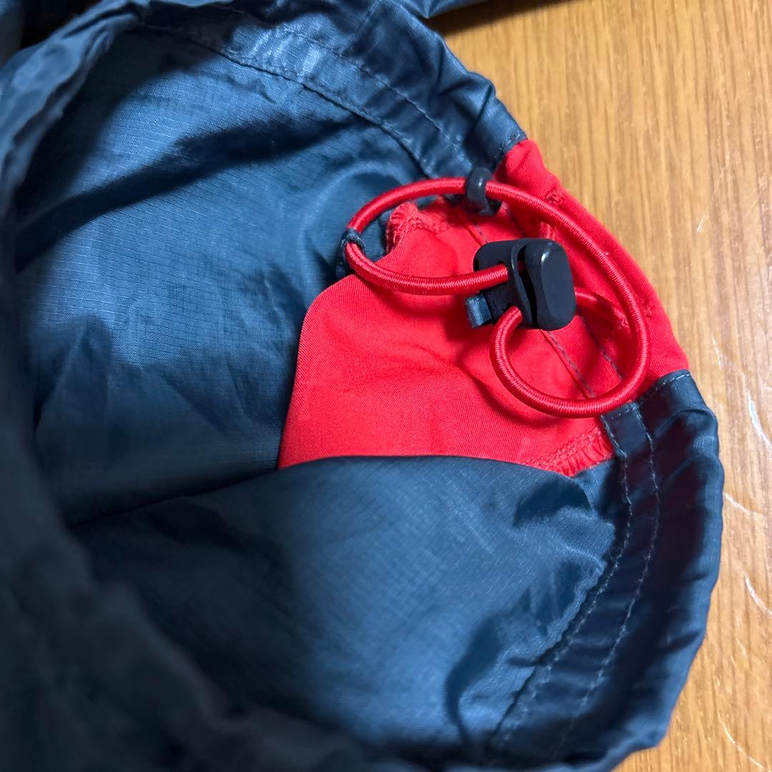 Nike セットアップ　NFTB メンズM