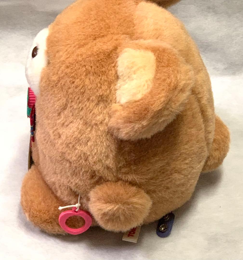 ★C-C-B★おしゃべり倶楽部★ぬいぐるみ★クマちゃん★メッセージ録音★