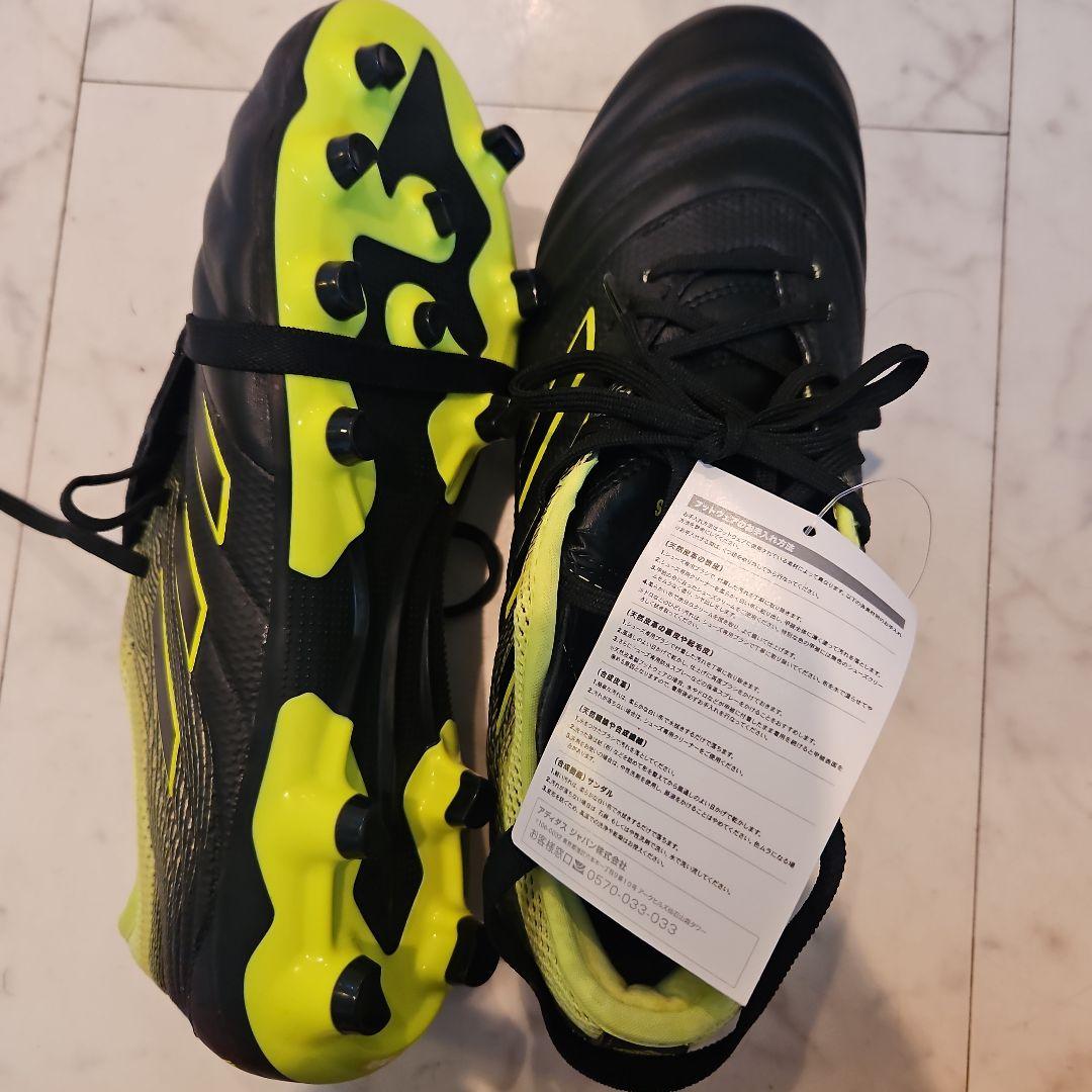 その他 adidas COPA 19.2 26.5cm AG