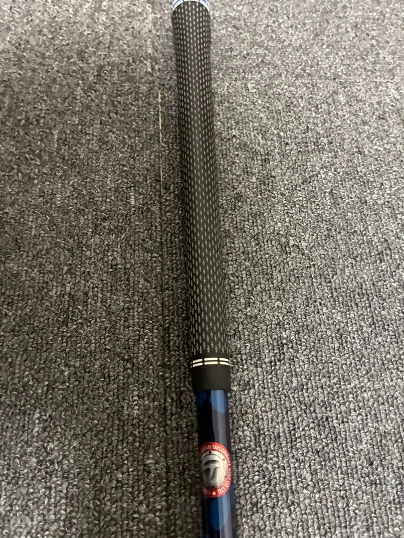 （美品）Diamana TM50R テーラーメイドスリーブ付　ドライバー用