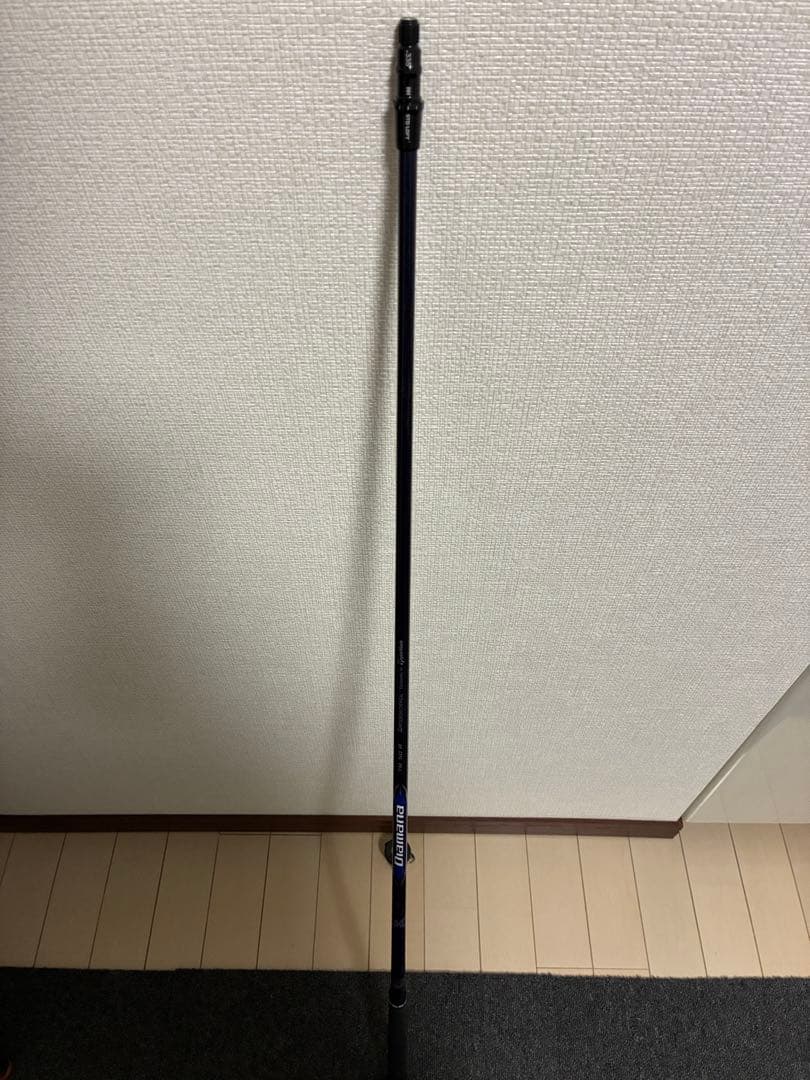 （美品）Diamana TM50R テーラーメイドスリーブ付　ドライバー用