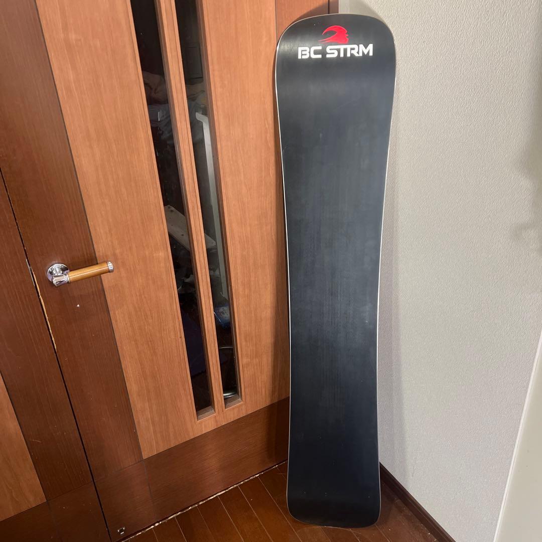 BC STREAM R2 148 センチ