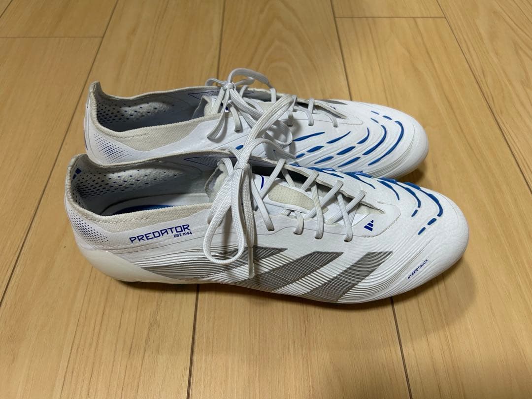 アディダス プレデター エリート HG/AG JPN 27.5