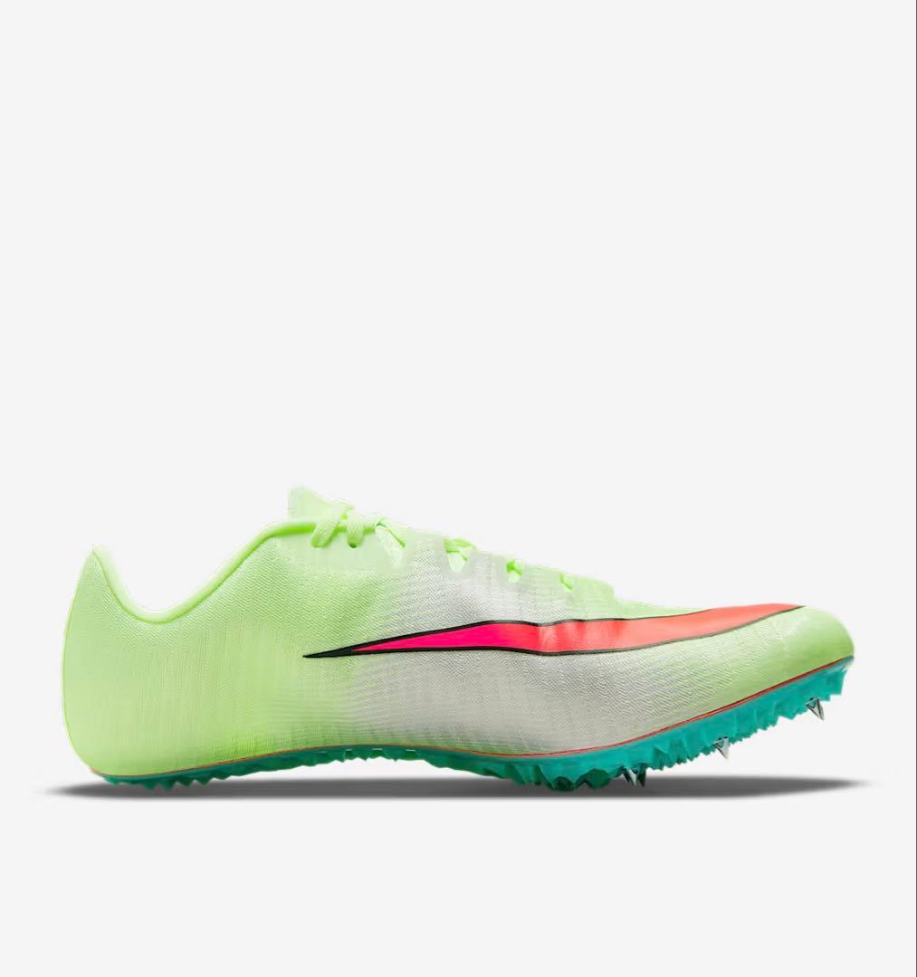 Nike スパイク　JAフライ　27.0cm