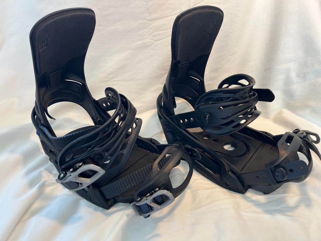 BURTON　CARTEL X　EST　Mサイズ　中古