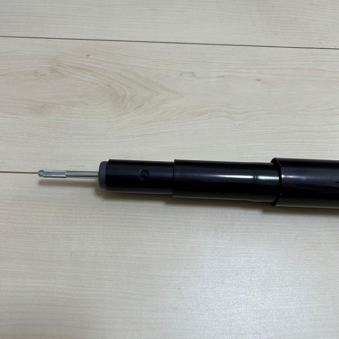 デュラスティック 130-280 テンマクデザイン tent-Mark