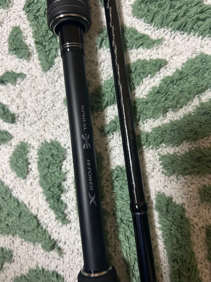 シマノタイプJ