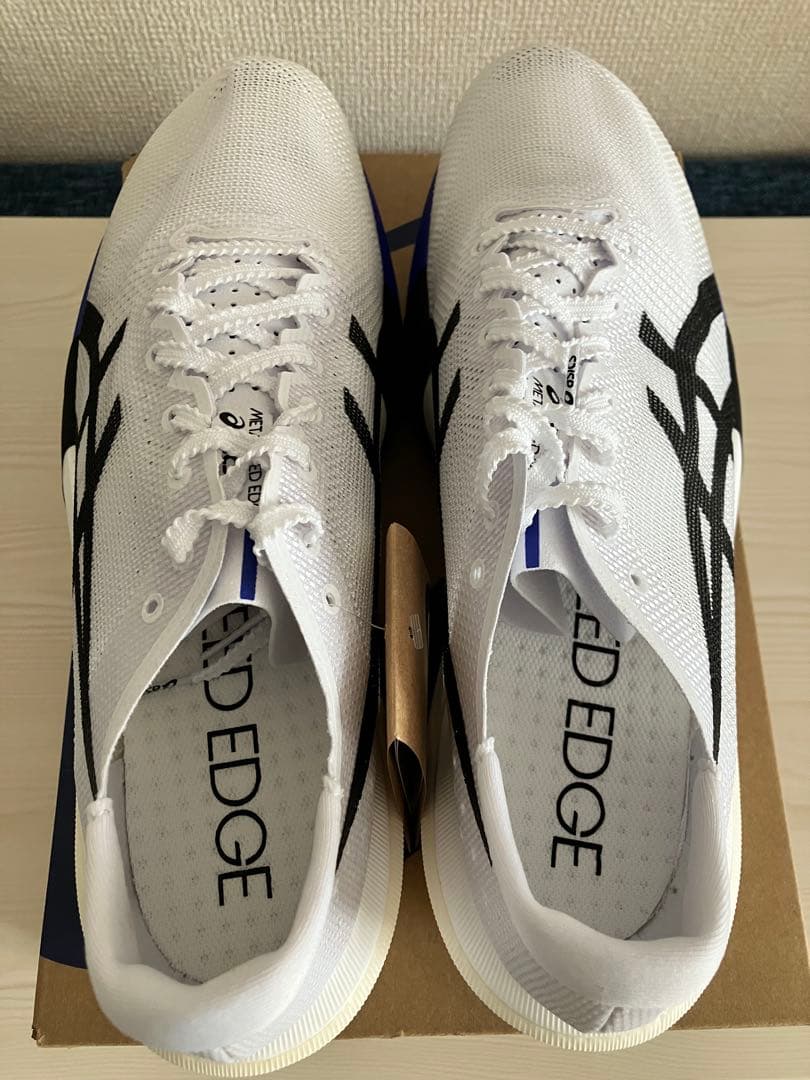 ★新色★ メタスピードエッジ SPEED EDGE TOKYO 28.0