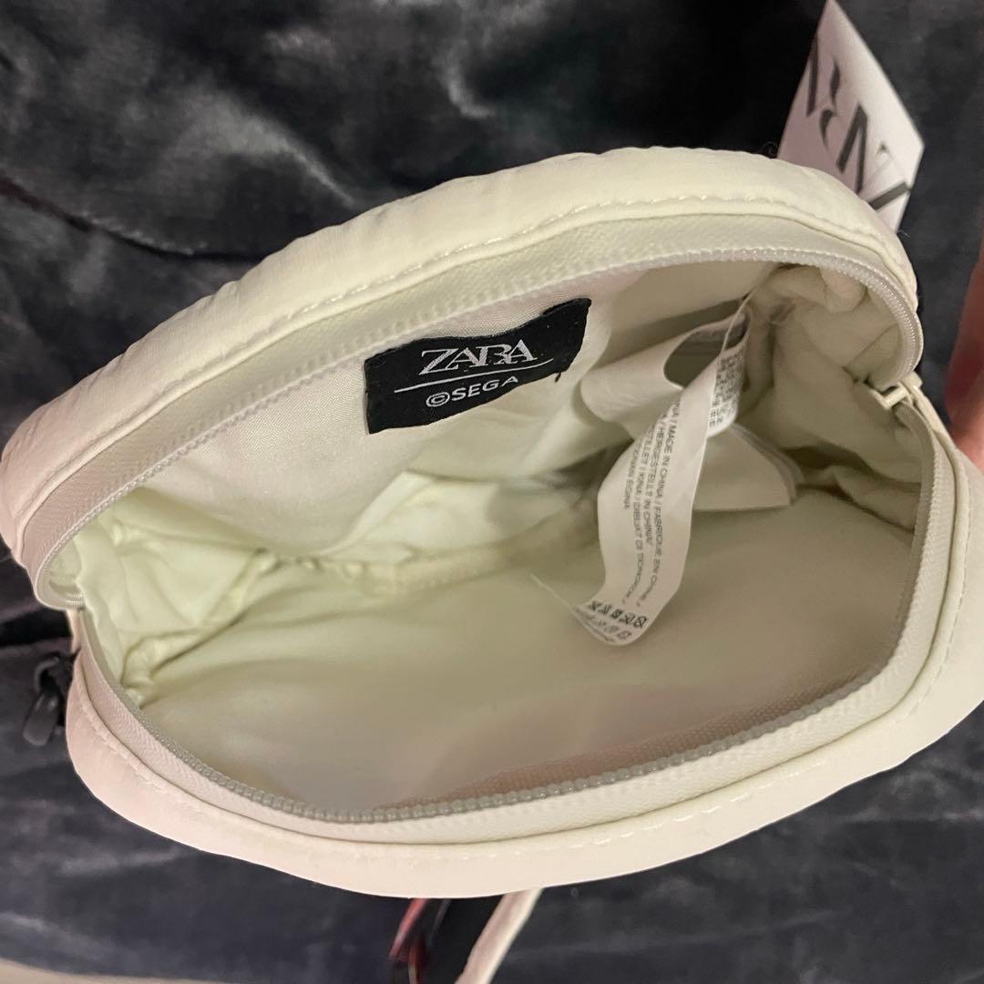 ZARA ドリームキャスト ショルダーバック Dreamcast