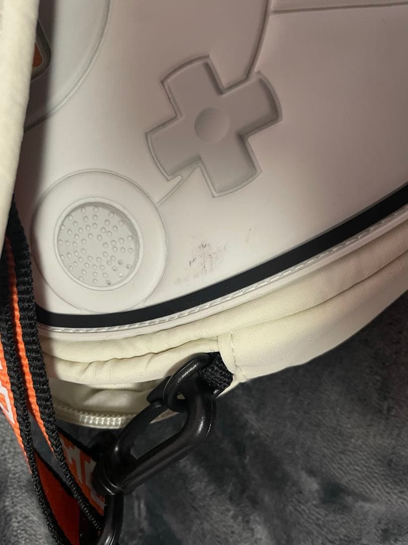 ZARA ドリームキャスト ショルダーバック Dreamcast