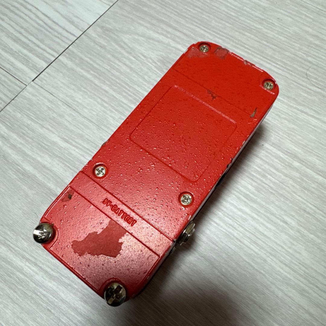 HOTONE SOULPRESS ワウ　ボリュームペダル