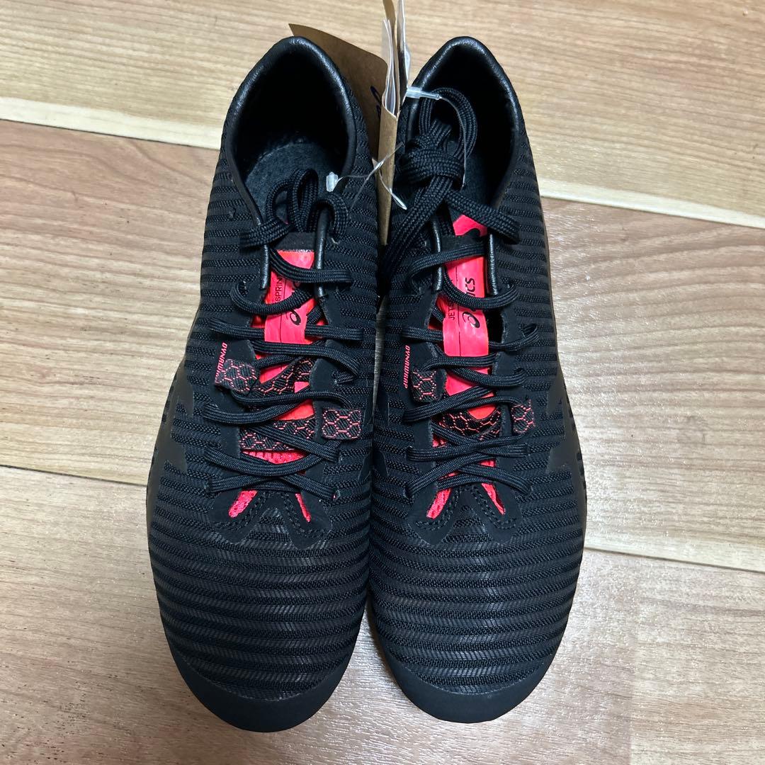 アシックス asics ジェットスプリント2 陸上 スパイク 短距離　新品