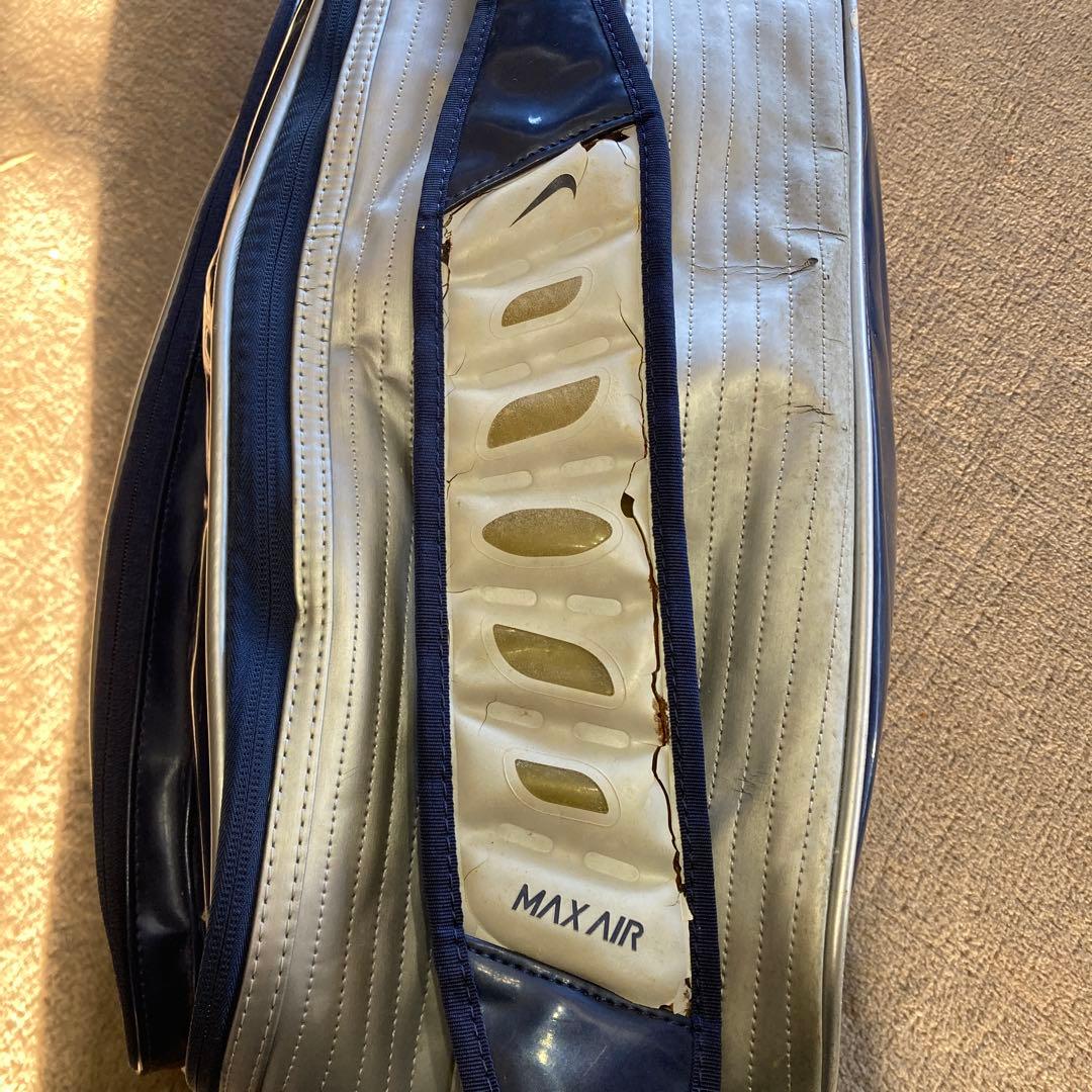 大量 埼玉西武ライオンズ NIKE エナメル野球バッグ ユニフォーム などセット