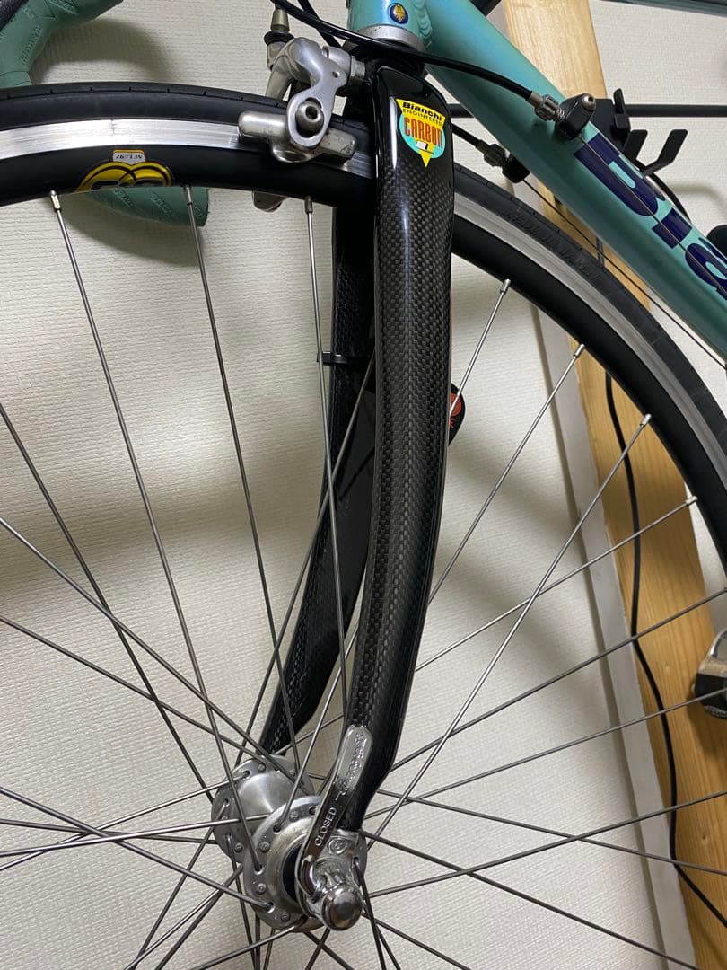 Bianchi ロードバイク レパルトコルサ　完全室内保管‼️ 近場ならお届け