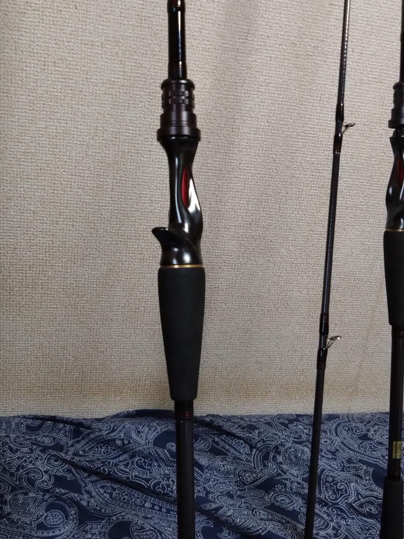 にダイワメタリアライトヒラメ245-H-y