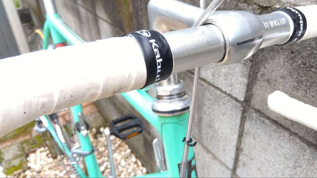 【整備済み】ビンテージロードバイク　SHIMANO600 　DURA-ACE