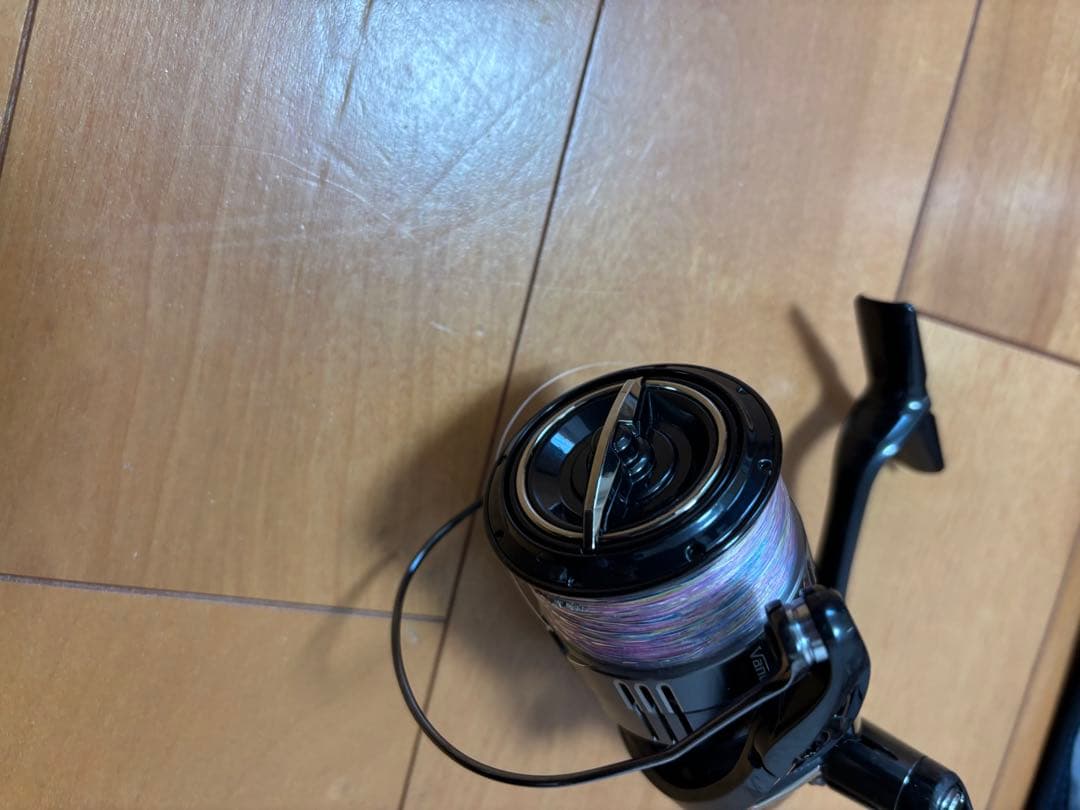 SLJタックルセット