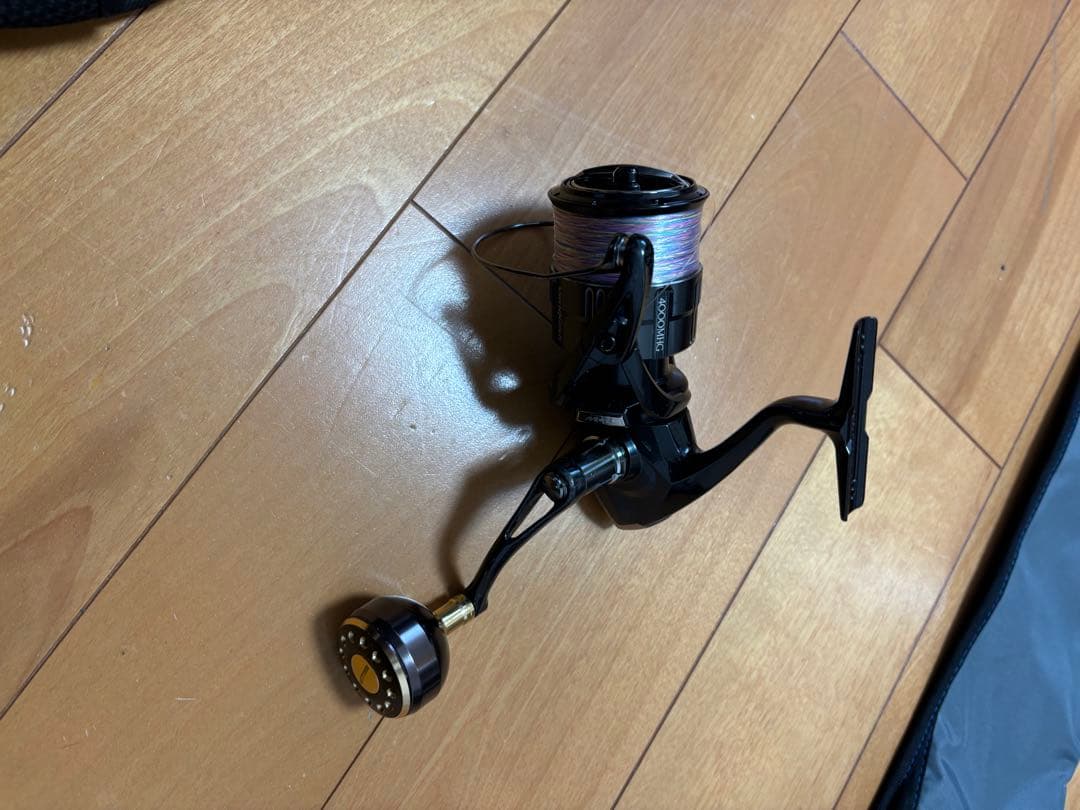SLJタックルセット