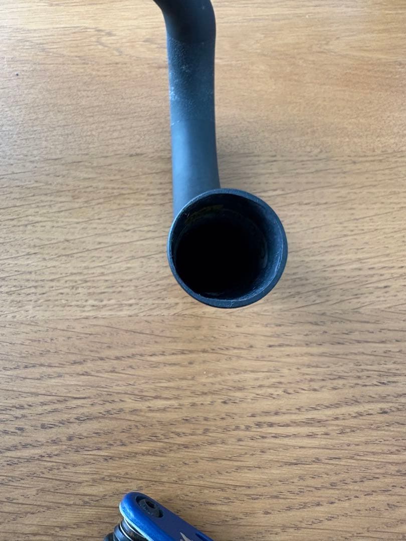 パーツ Roval Rapide Handlebar 42