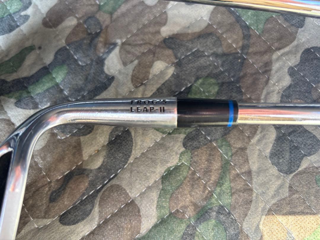 ONOFF WEDGE FROG’S お助け セット