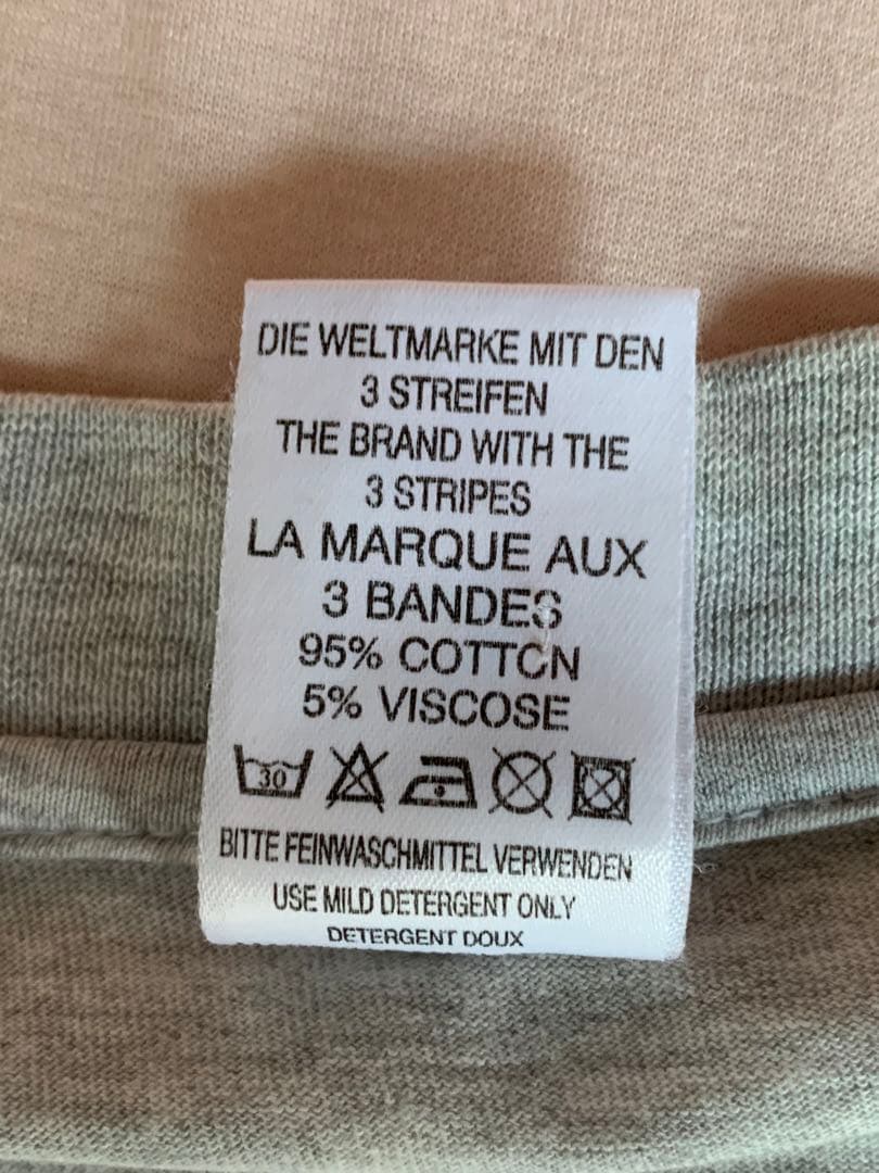 '98フランスWC adidas大会公認Tシャツ(希少デザイン)