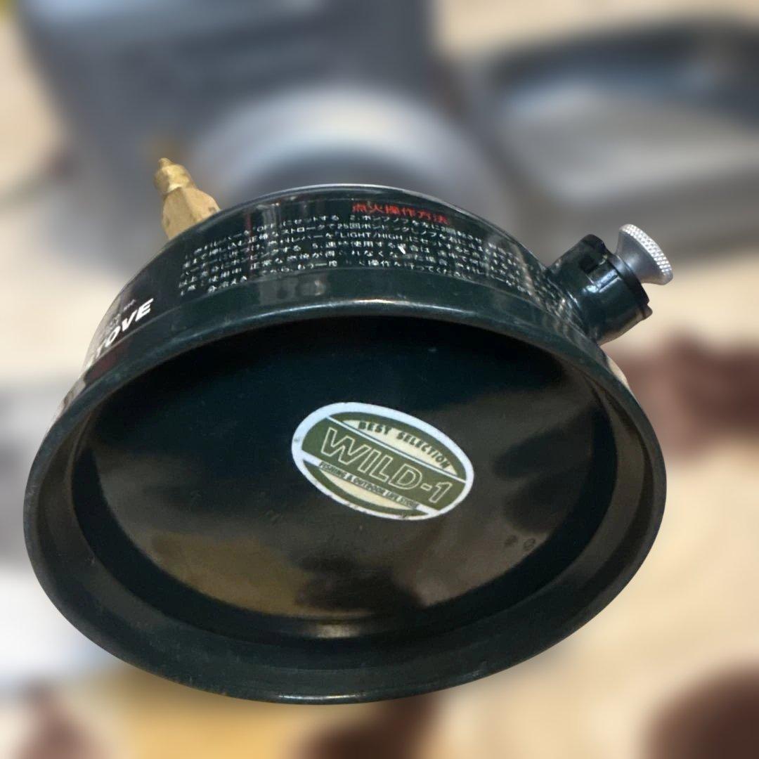 mini32moko専用コールマン MODEL 508A STOVE ストーブ