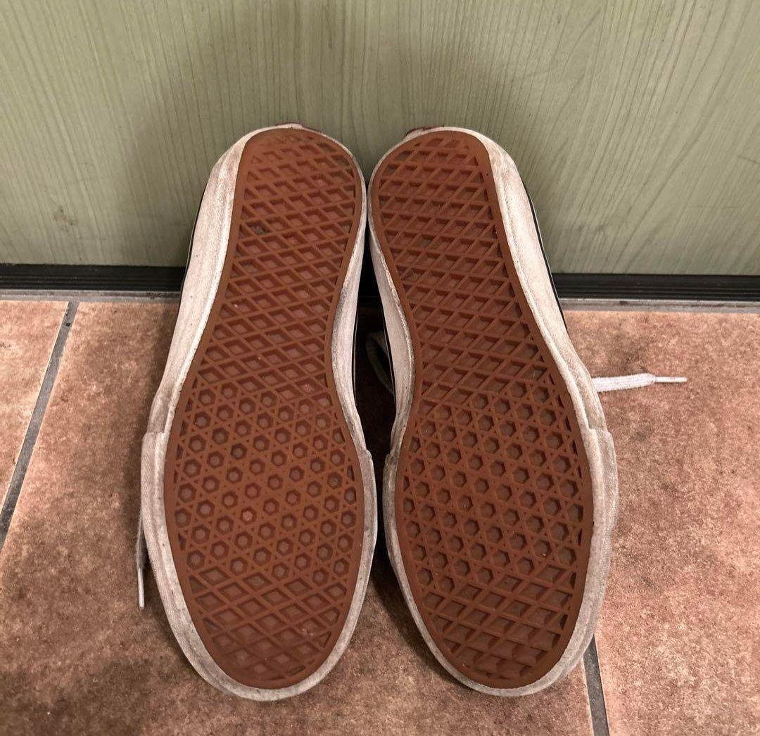 スケートボード Supreme VANS Sk8-Mid Pro Croc Suede 18SS