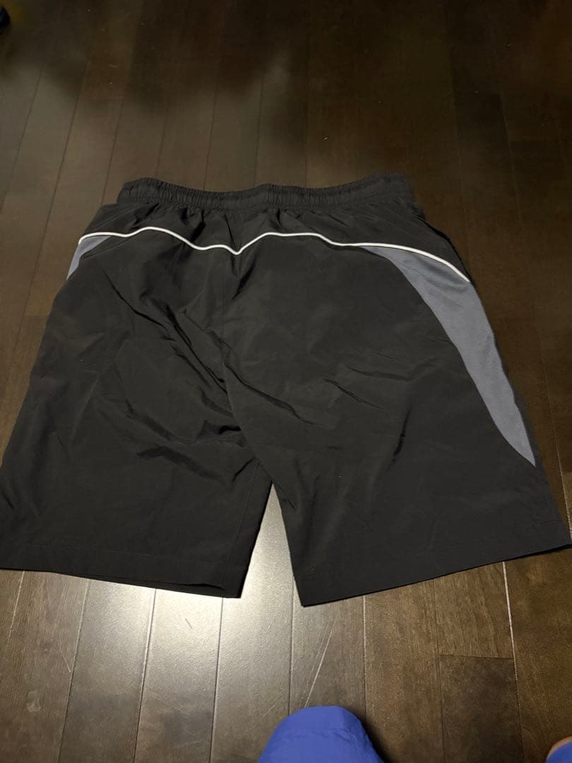 PALACE Pen Pals Short パレス　サッカーパンツ